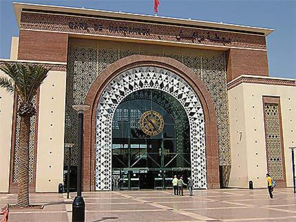Cosy Appartement Au Centre De Marrakech Marrakesch Exterior foto